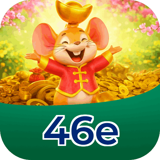 Tabela RTP dos jogos de cassino da 46e