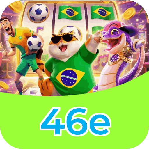 Siga a 46e no Facebook